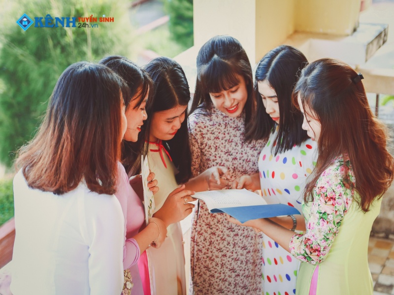 Tâm Sự Trong Ngành: Những Điều Đặc Biệt Của Ngành Sư Phạm Mầm Non